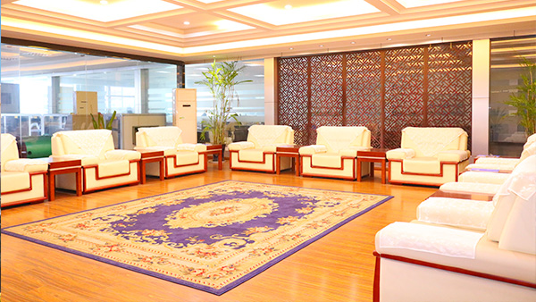 公司會(huì)客室