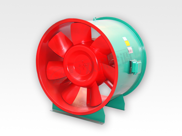 風機維護人員必須注意的幾點